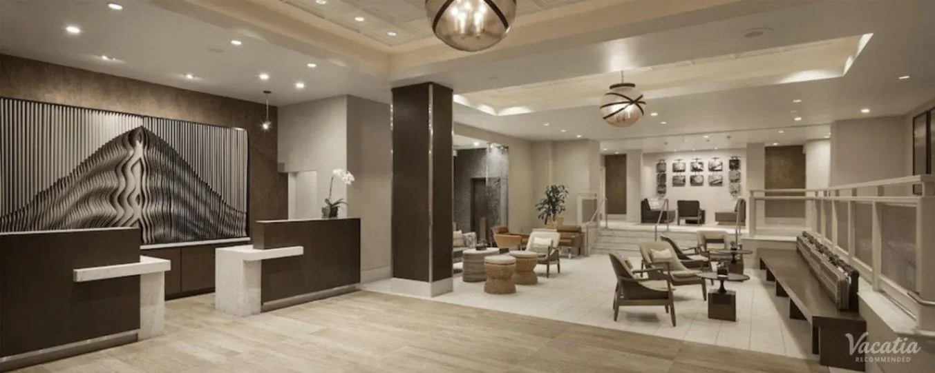 Hyatt at Fishermans Wharf-1